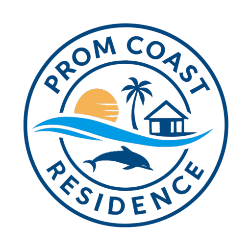 PROM COAST RESIDENCE
