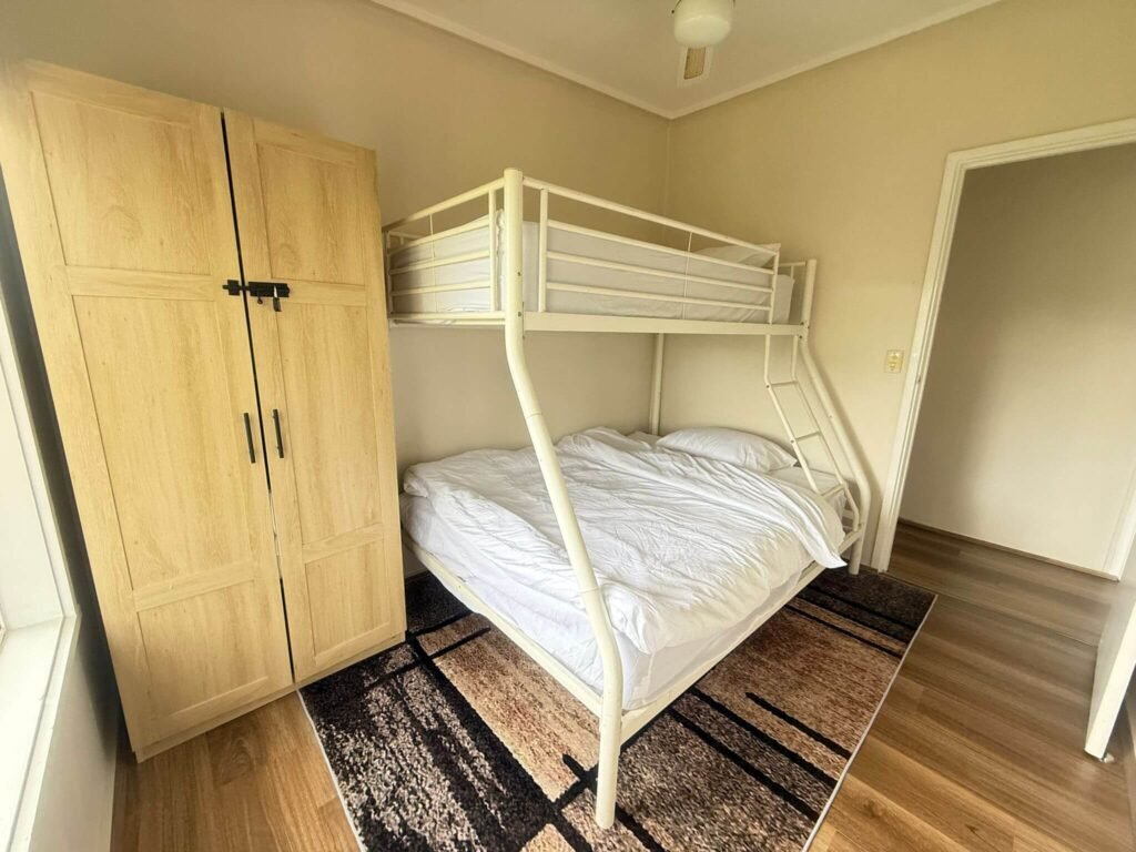 Bunks