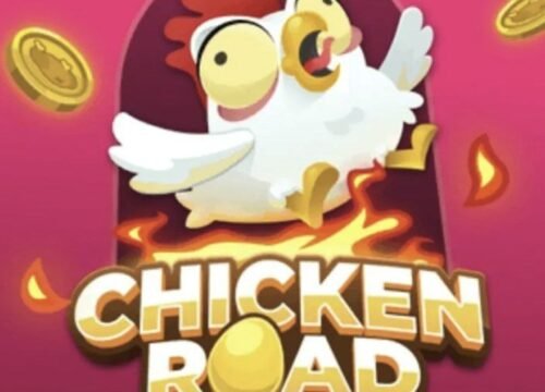 Descubre la Emoción de Jugar a Chicken Road en los Casinos de España