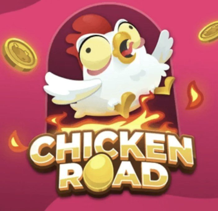 Spain - jugar chicken road