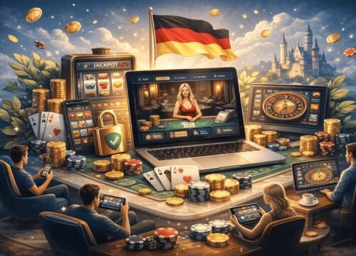 Neueste Erfahrungen mit Pistolo Casino in Deutschland – Ein Testbericht