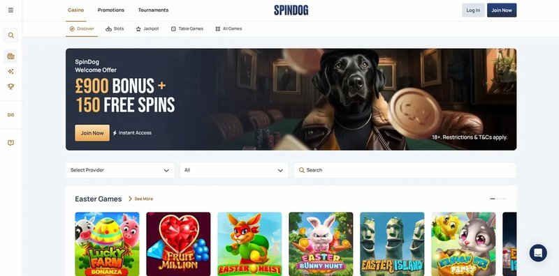 Spindog login, spindog app Spindog login, spindog app