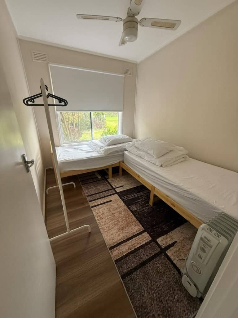 Bed3