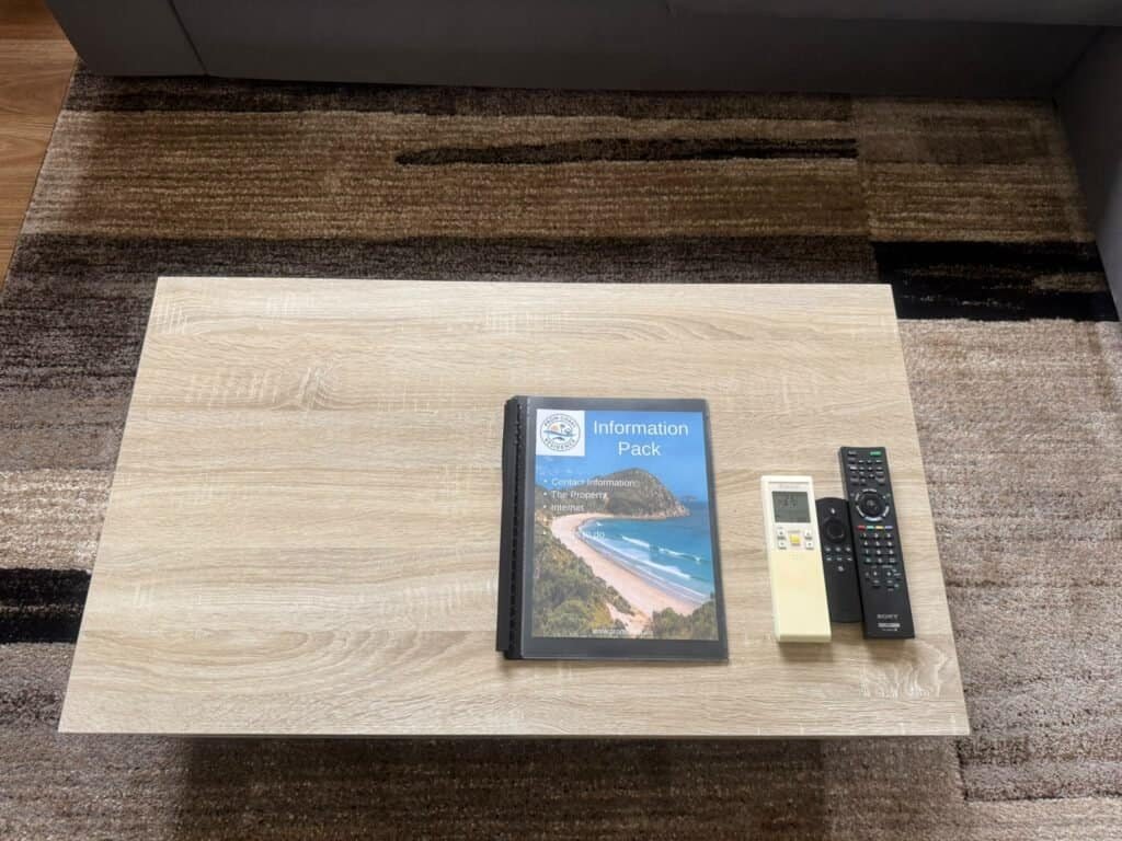 coffeetable