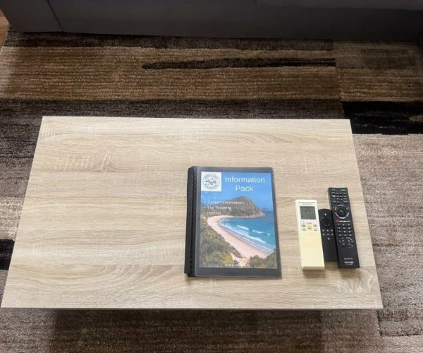 coffeetable